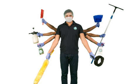 cleaning services Glen Waverley