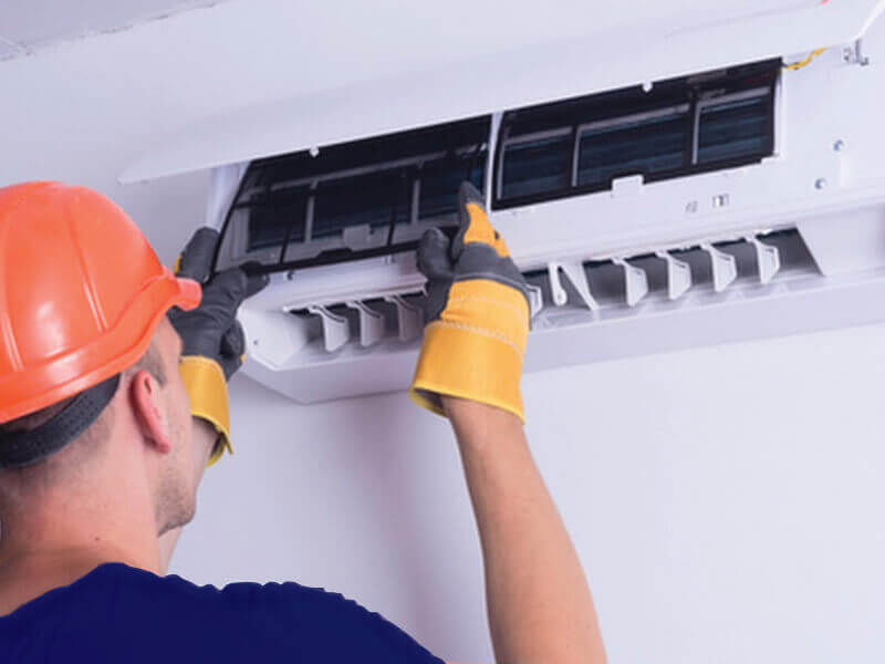 air conditioning maintenance Melbourne