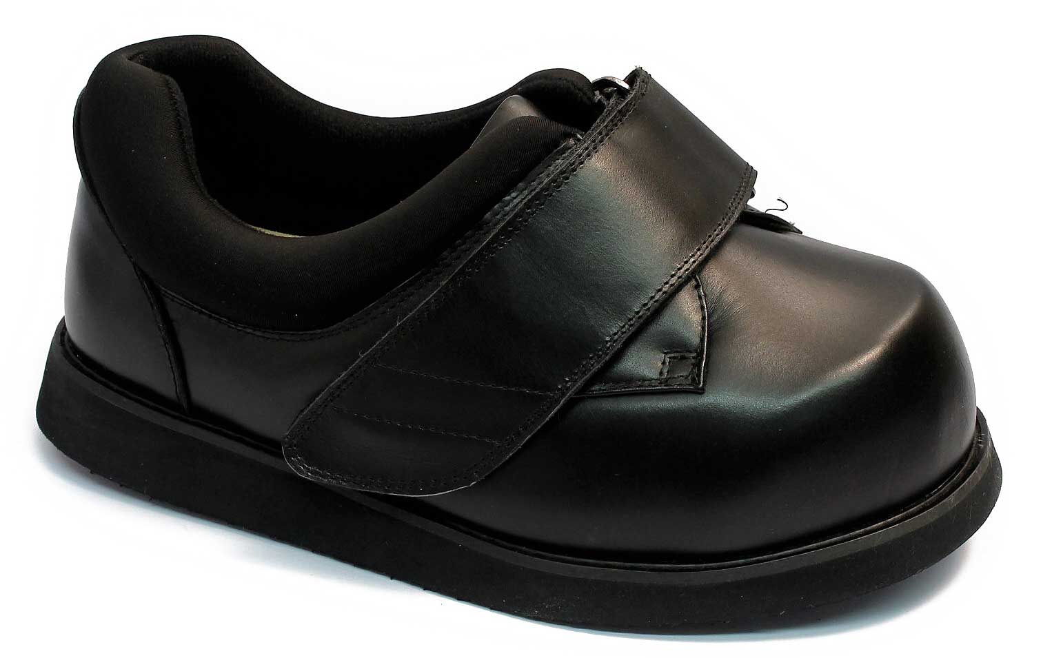 extra wide women's shoes for swollen feet