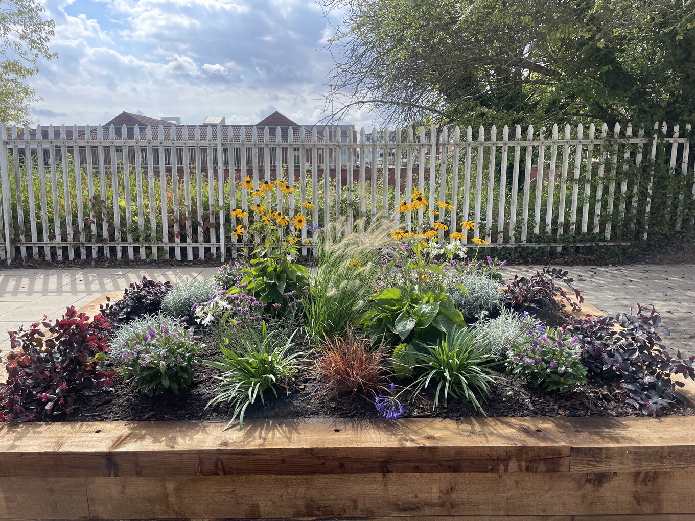 commercial landscaping services Melbourne